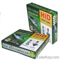 Sell 6000k H1 conversion kits at us$16.9