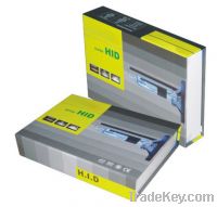 Sell 10000k H4 conversion kits at us$16.9