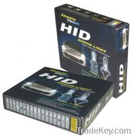 Sell 8000k H4 conversion kits at us$16.9