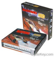 Sell 6000k H7 conversion kits at us$16.9