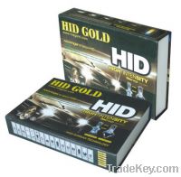Sell 3000k H8 conversion kits at us$16.9