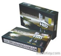 Sell 6000k H8 conversion kits at us$16.9