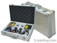 Sell 6000k H7R conversion kits at us$16.9