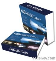 Sell 30000k H13-1 conversion kits at us$18.6