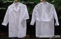 Sell Lab Coat