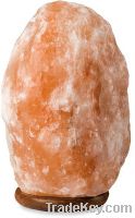 Natural Salt Lamp