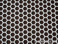 Sell Perforated metal screen