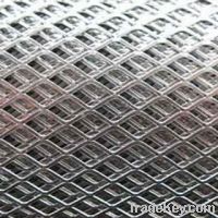 Sell Galvanized Expanded Metal D