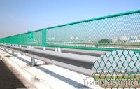Sell Expanded Metal Mesh for fencing