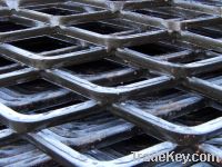 Sell Shipping Expanded Metal Mesh