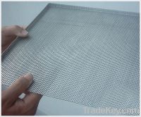 Sell Perforated plates