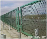 Sell Stainless Steel Expanded Metal Mesh