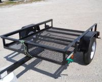 Sell trailer mesh DBL-M