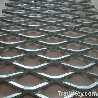Sell Expanded Metal Grilles D