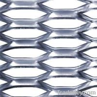 Sell Hexagonal Expanded Metal D