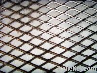 Sell expanded steel plate