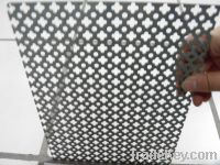 Sell Perforated Ceiling D
