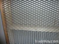Sell Expanded Metal Grating D