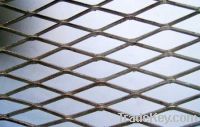 Sell Expanded Steel Mesh D