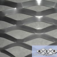 Sell Stainless Steel Expanded Mesh-k