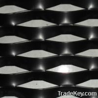 Sell Powder Coated Expanded Metal Mesh-k
