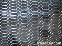Sell Galvanized Expanded Metal D
