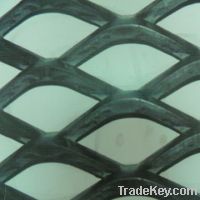 Sell heavy duty expanded metal mesh-k