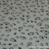 Sell decoration aluminum expanded metal mesh-k