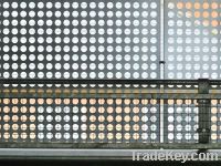 Sell Perforated Metal Facade D