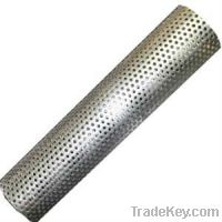 Sell Perforated Pipe and Tube D