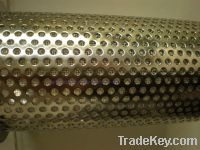 Sell Perforated metals
