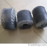 Sell Brickwork Reinforcement coil Mesh-k