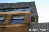 Sell facade cladding DBL-M