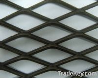 Sell expanded metal panel DBL-M