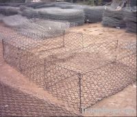 Sell gabion mesh DBL-M