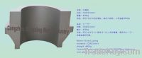 Sell gland casing for steam turbogenerator