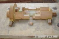 Sell wooden mould