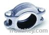 Sell Stainless Steel Medium Pressure Flexible Coupling