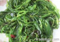 Sell seaweed products