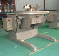 welding positioner