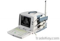 Sell  portable ultrasound scanner of CLS-6300F Plus