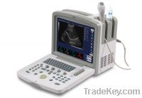 Sell portable ultrasound scanner of C10(LCD monitor)
