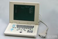 Sell laptop ultrasound scanner of CLS-5800