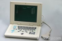 Sell laptop ultrasound scanner of CLS-5800 with good quality