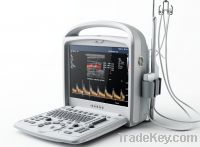 Sell Portable Color Doppler Ultrasound ScannerCLS-8600