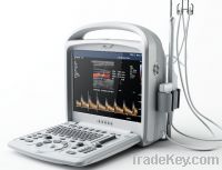 Sell  veterinary color doppler ultrasound scanner CLS-8600Vet