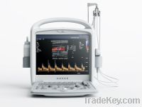 Sell portable color doppler ultrasound scanner CLS-8600Vet