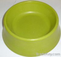 Sell Eco-friendly Pet Bowl for Dogs and Cats