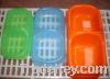 Sell Plastic Pet Bowl for Dogs and Cats