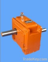 Sell gear box